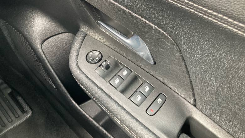 Vauxhall Mokka 1.2 Turbo 136 GS 5dr Petrol Hatchback